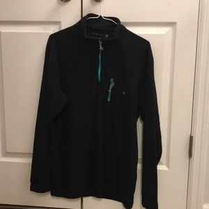 Men’s Southern Marsh Quarter-Zip Pullover